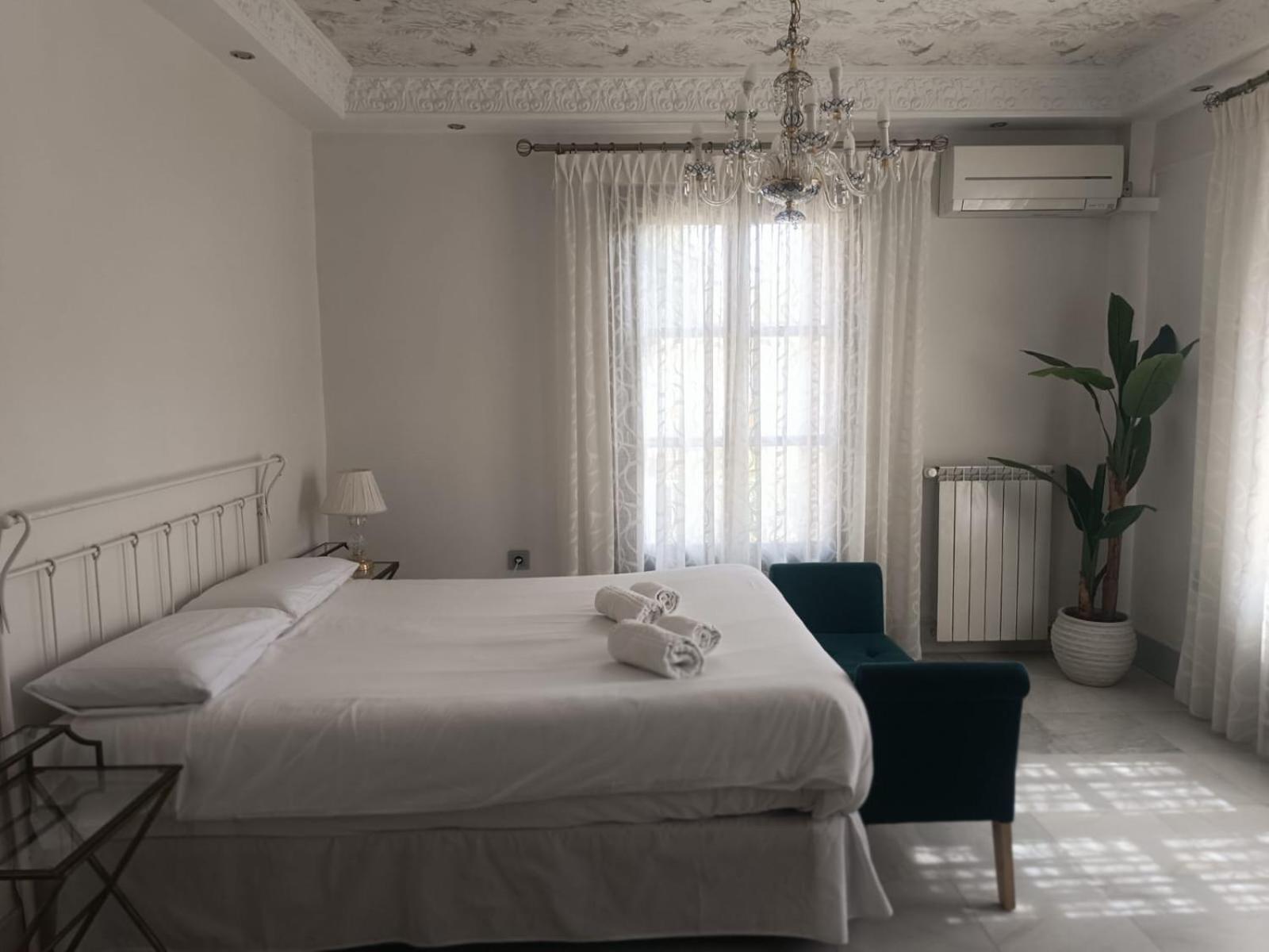 Suite Comares Гранада Екстер'єр фото