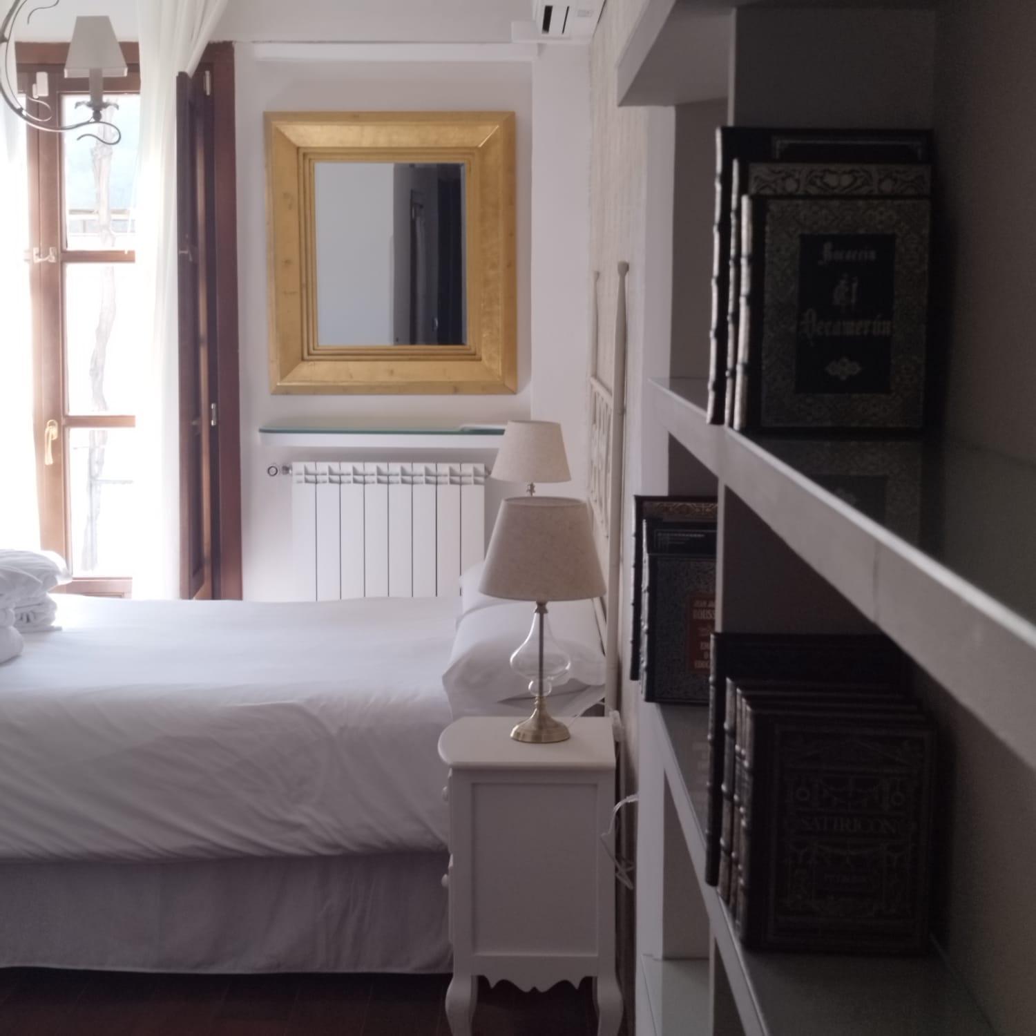 Suite Comares Гранада Екстер'єр фото