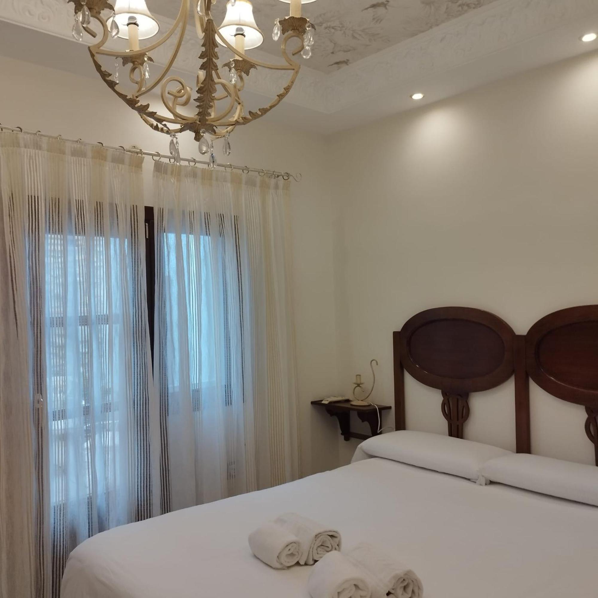 Suite Comares Гранада Екстер'єр фото