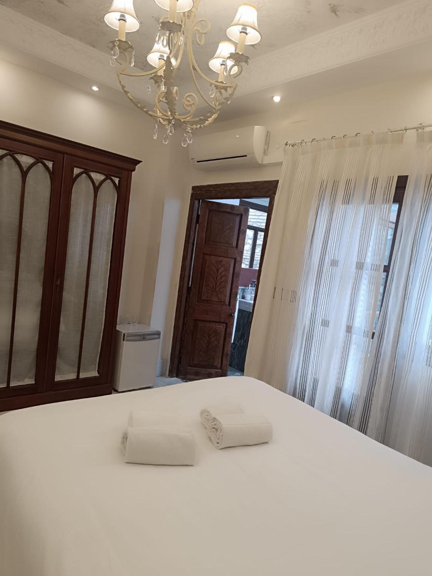 Suite Comares Гранада Екстер'єр фото