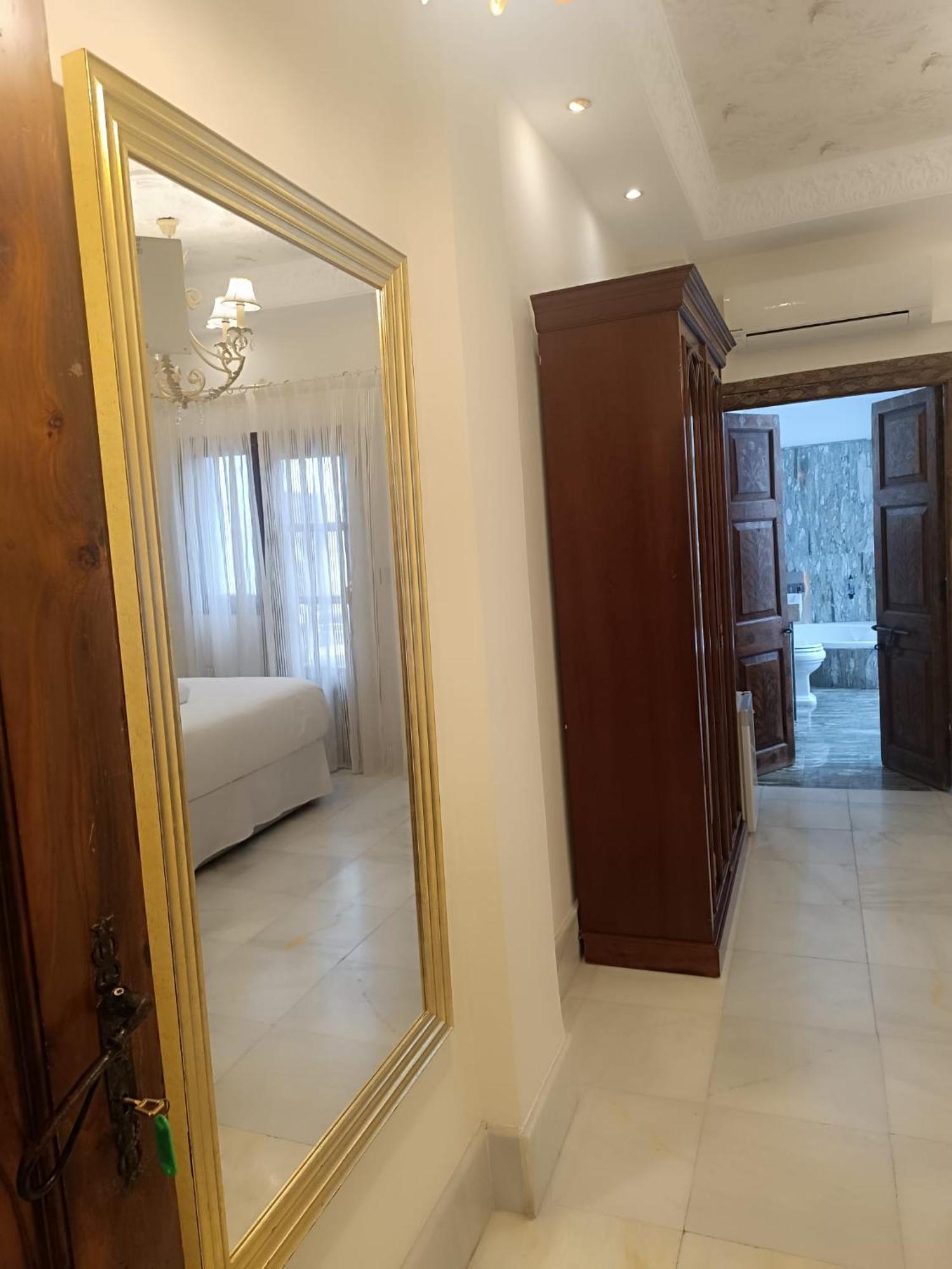 Suite Comares Гранада Екстер'єр фото
