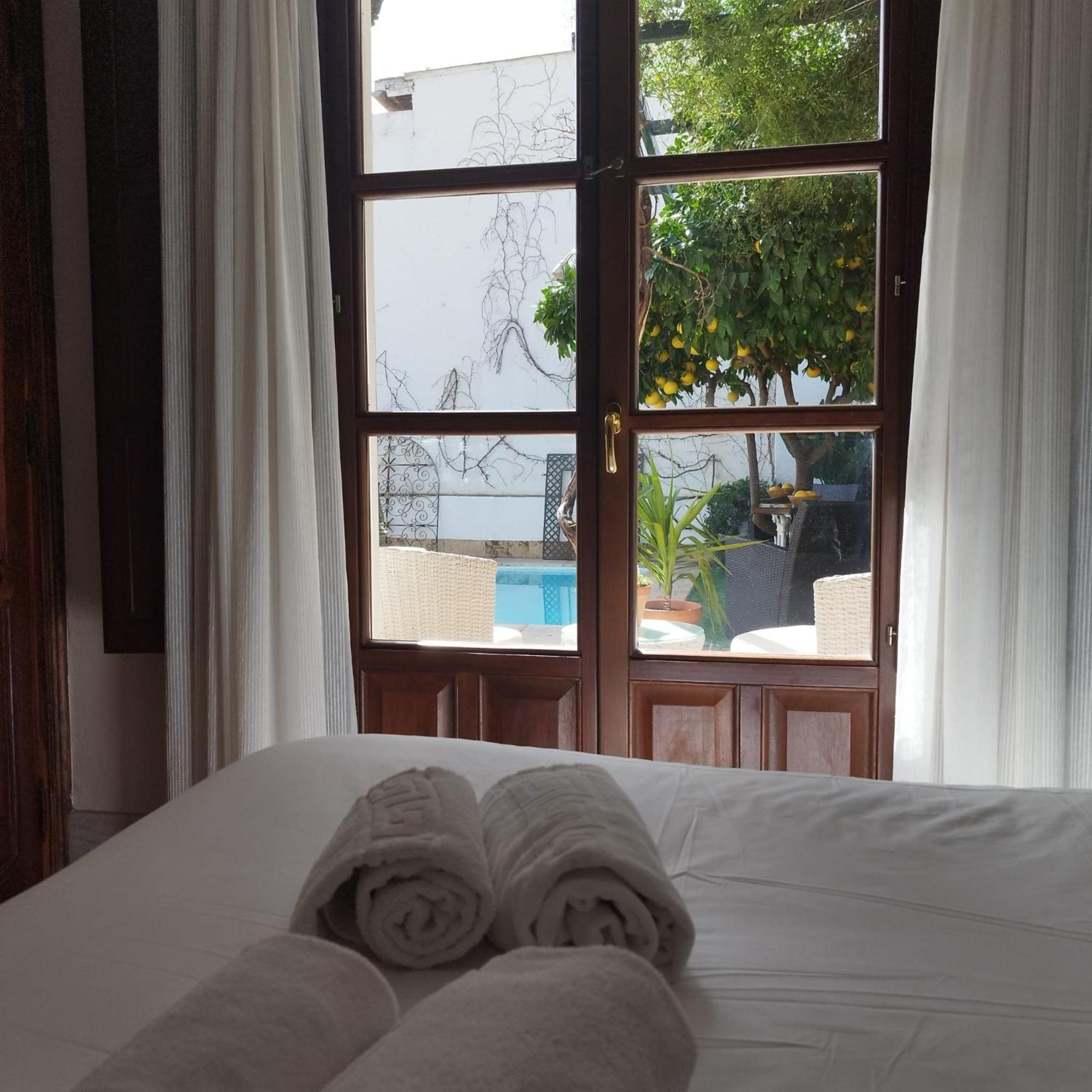 Suite Comares Гранада Екстер'єр фото