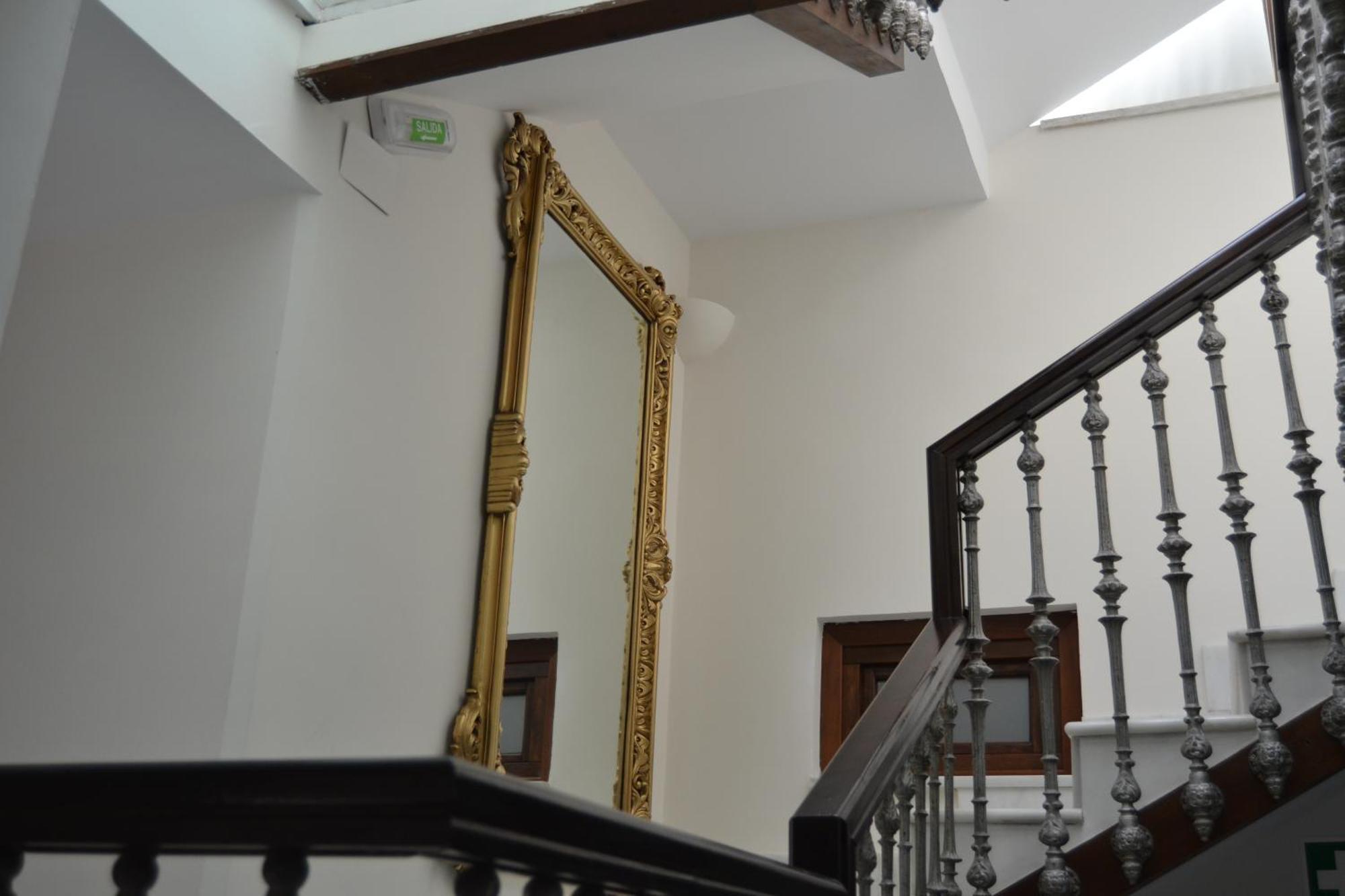 Suite Comares Гранада Екстер'єр фото