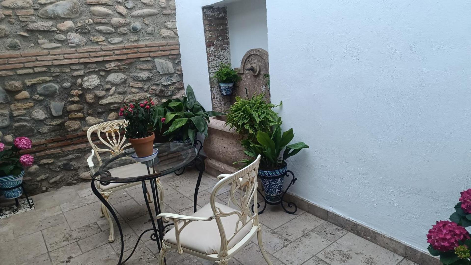 Suite Comares Гранада Екстер'єр фото